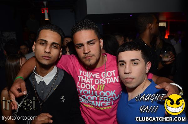 Tryst nightclub photo 250 - April 27th, 2012