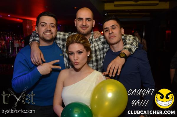 Tryst nightclub photo 251 - April 27th, 2012
