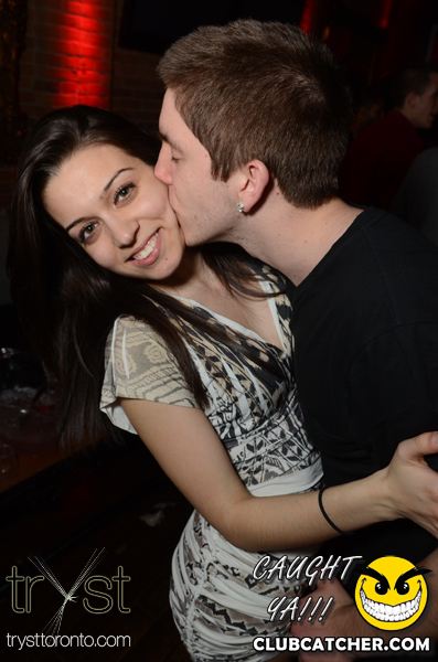 Tryst nightclub photo 254 - April 27th, 2012