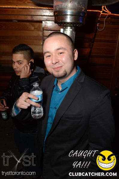 Tryst nightclub photo 255 - April 27th, 2012