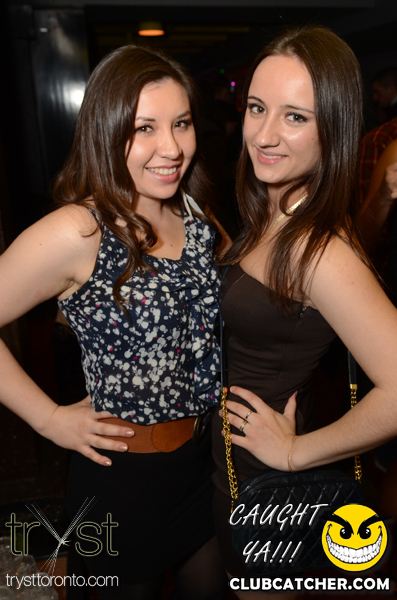 Tryst nightclub photo 257 - April 27th, 2012