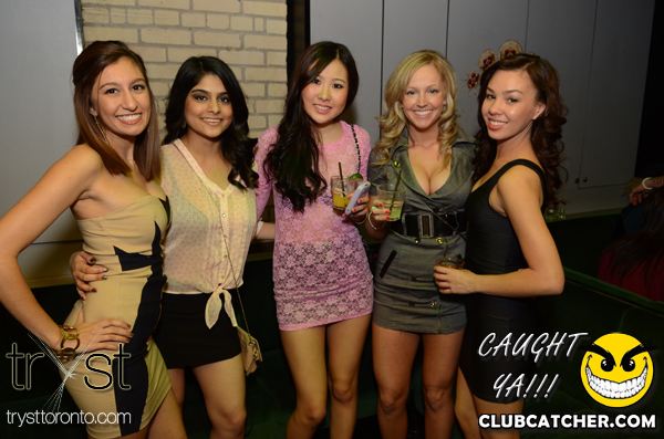 Tryst nightclub photo 27 - April 27th, 2012