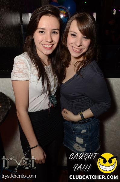 Tryst nightclub photo 263 - April 27th, 2012