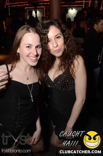 Tryst nightclub photo 264 - April 27th, 2012