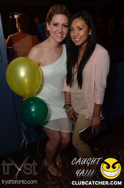 Tryst nightclub photo 265 - April 27th, 2012
