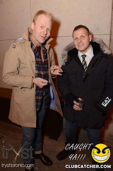 Tryst nightclub photo 269 - April 27th, 2012