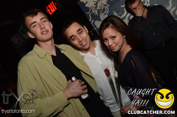 Tryst nightclub photo 270 - April 27th, 2012