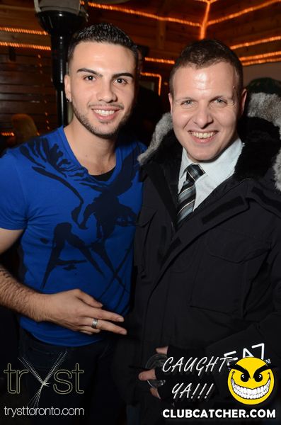 Tryst nightclub photo 271 - April 27th, 2012