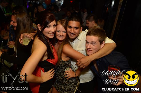 Tryst nightclub photo 273 - April 27th, 2012