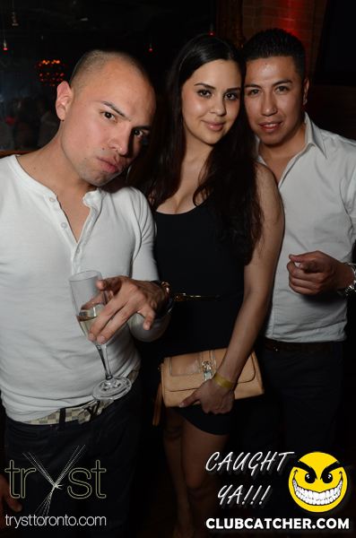 Tryst nightclub photo 274 - April 27th, 2012