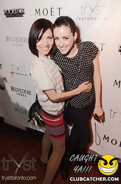 Tryst nightclub photo 276 - April 27th, 2012