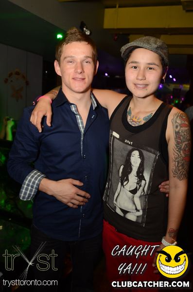 Tryst nightclub photo 277 - April 27th, 2012