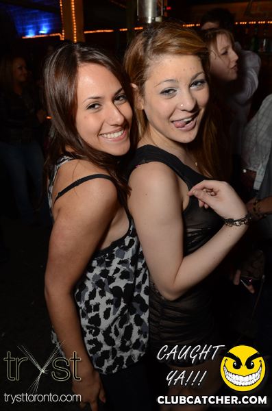 Tryst nightclub photo 278 - April 27th, 2012