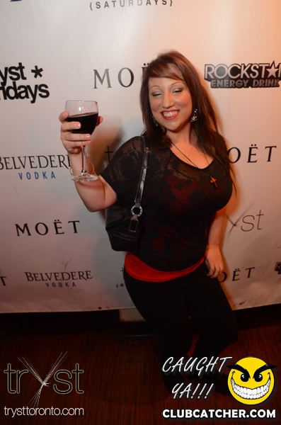 Tryst nightclub photo 280 - April 27th, 2012