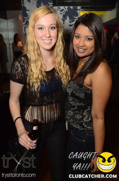 Tryst nightclub photo 29 - April 27th, 2012