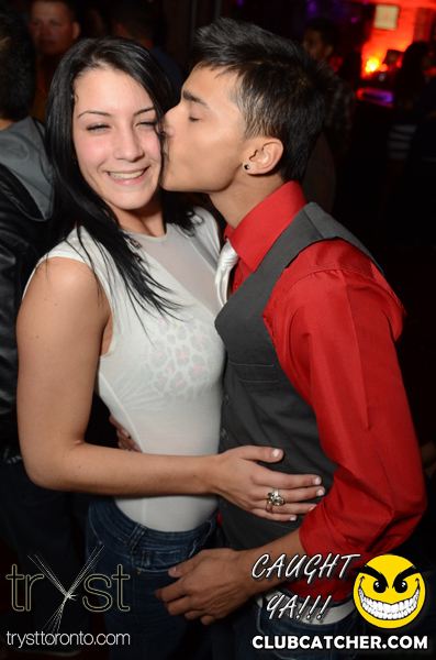 Tryst nightclub photo 281 - April 27th, 2012