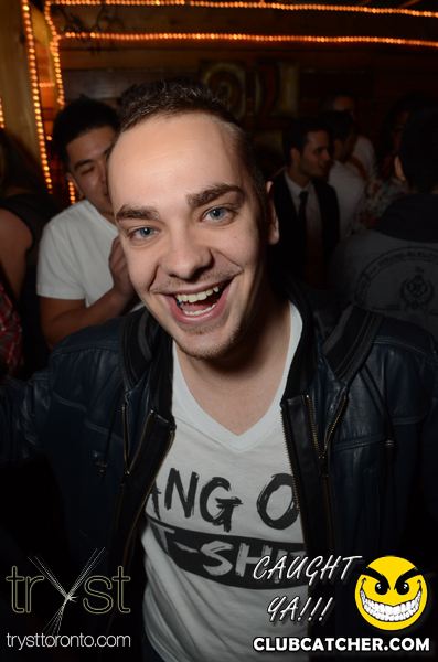 Tryst nightclub photo 282 - April 27th, 2012