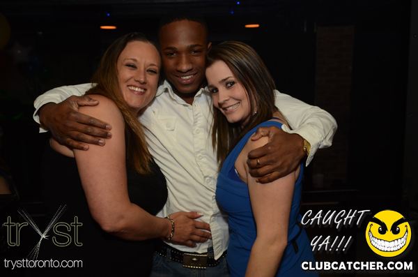 Tryst nightclub photo 285 - April 27th, 2012