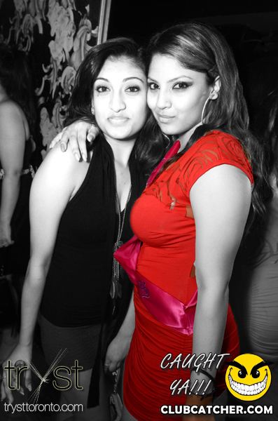 Tryst nightclub photo 30 - April 27th, 2012