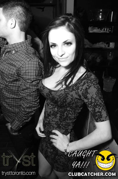 Tryst nightclub photo 31 - April 27th, 2012
