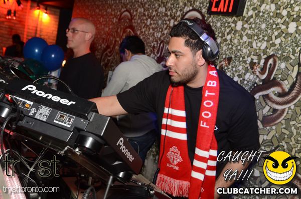 Tryst nightclub photo 34 - April 27th, 2012