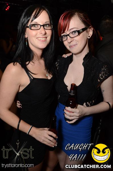 Tryst nightclub photo 35 - April 27th, 2012