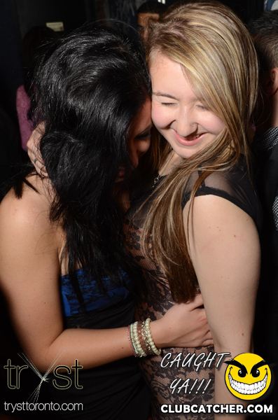 Tryst nightclub photo 36 - April 27th, 2012