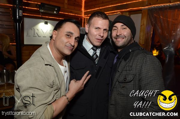 Tryst nightclub photo 37 - April 27th, 2012