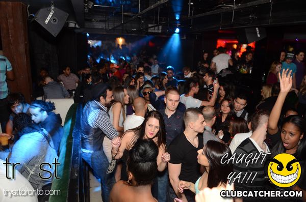 Tryst nightclub photo 39 - April 27th, 2012