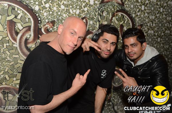 Tryst nightclub photo 40 - April 27th, 2012