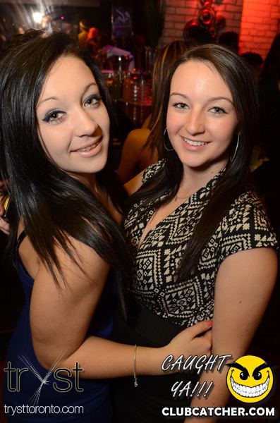 Tryst nightclub photo 41 - April 27th, 2012