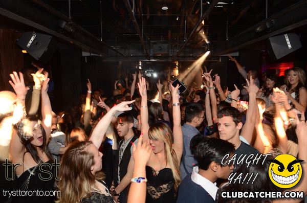 Tryst nightclub photo 43 - April 27th, 2012