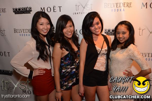 Tryst nightclub photo 44 - April 27th, 2012