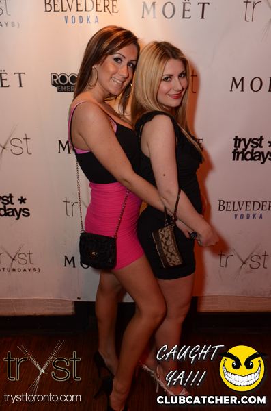 Tryst nightclub photo 46 - April 27th, 2012