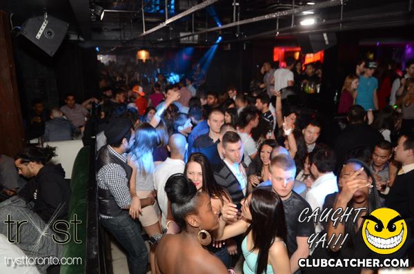Tryst nightclub photo 47 - April 27th, 2012