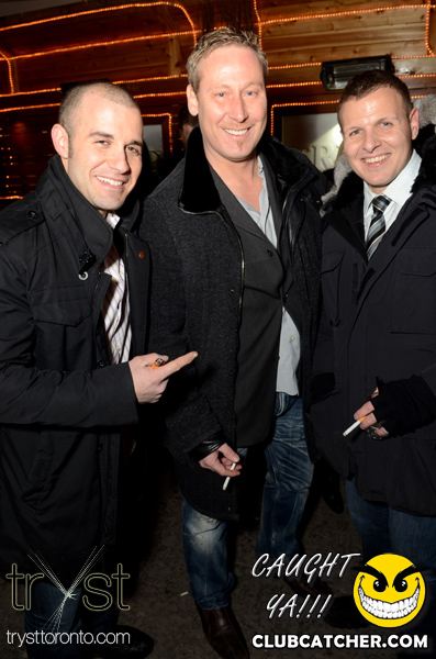 Tryst nightclub photo 48 - April 27th, 2012