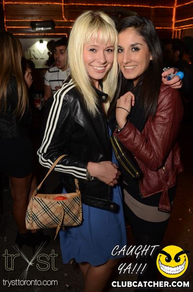 Tryst nightclub photo 49 - April 27th, 2012