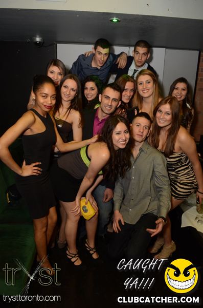 Tryst nightclub photo 51 - April 27th, 2012