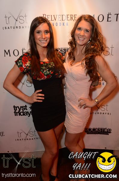 Tryst nightclub photo 53 - April 27th, 2012