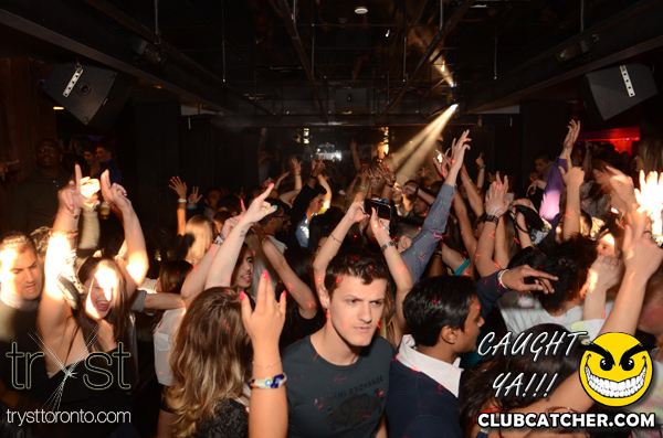 Tryst nightclub photo 56 - April 27th, 2012