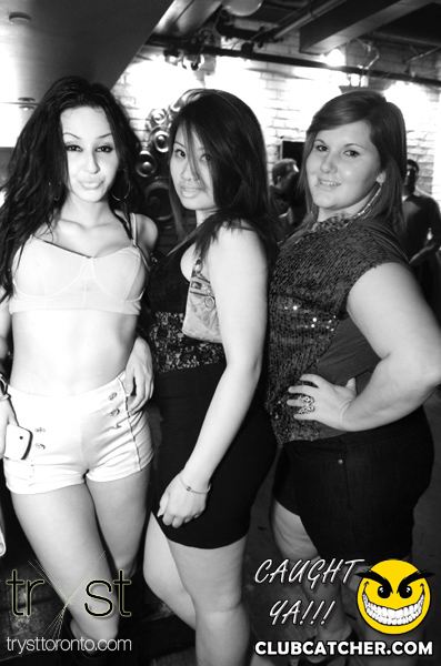 Tryst nightclub photo 57 - April 27th, 2012