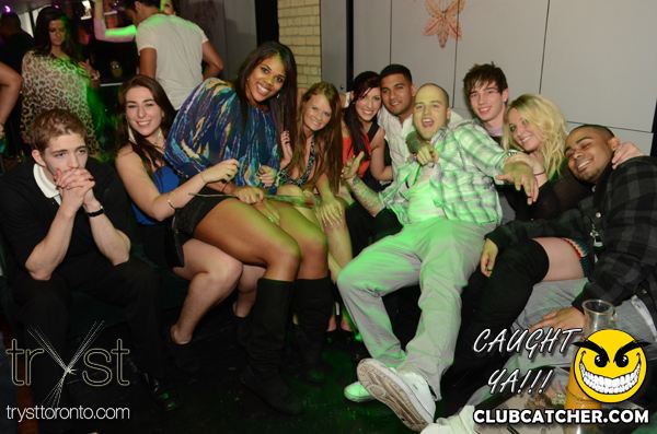 Tryst nightclub photo 58 - April 27th, 2012