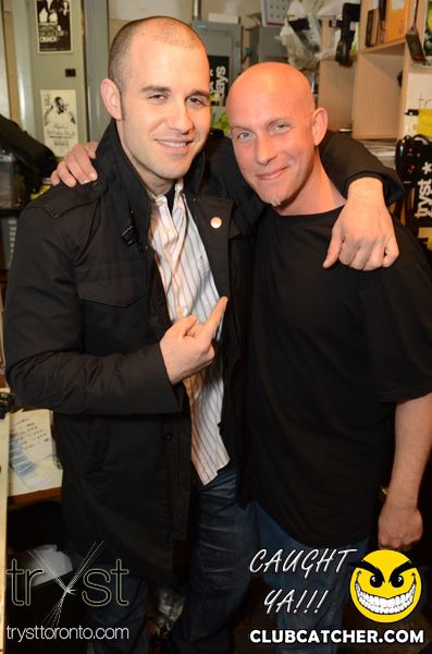 Tryst nightclub photo 59 - April 27th, 2012