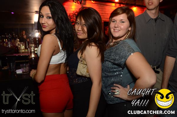 Tryst nightclub photo 60 - April 27th, 2012