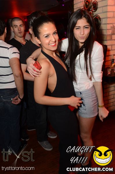 Tryst nightclub photo 63 - April 27th, 2012