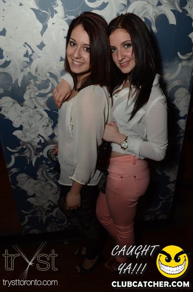 Tryst nightclub photo 66 - April 27th, 2012