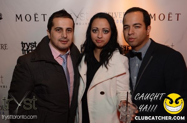 Tryst nightclub photo 70 - April 27th, 2012