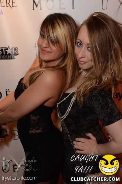 Tryst nightclub photo 8 - April 27th, 2012