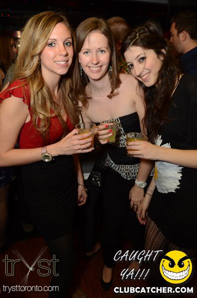 Tryst nightclub photo 71 - April 27th, 2012