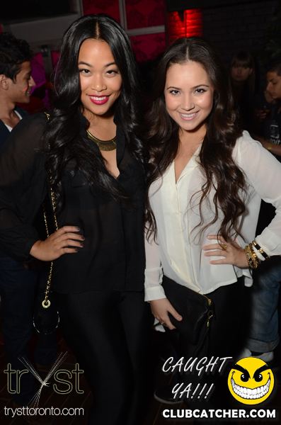 Tryst nightclub photo 73 - April 27th, 2012